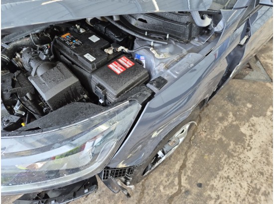 2022 Hyundai i20 Select