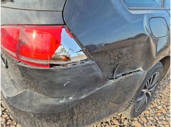 2016 Volkswagen Golf VII Variant Allstar BMT