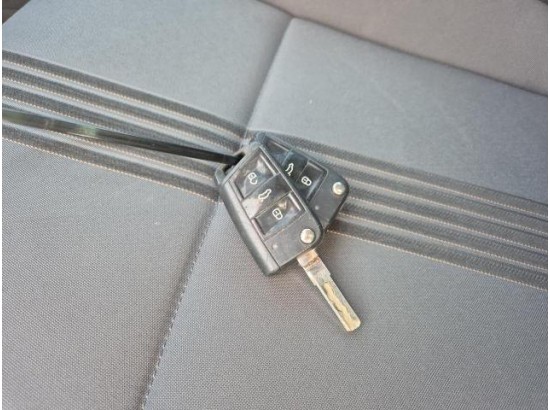 2016 Volkswagen Golf VII Variant Allstar BMT