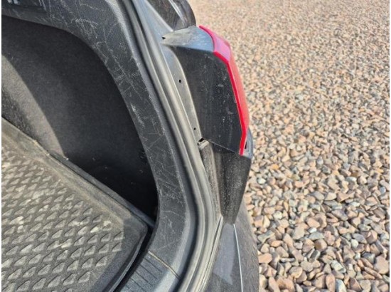 2016 Volkswagen Golf VII Variant Allstar BMT