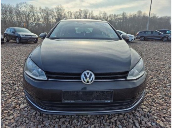 2016 Volkswagen Golf VII Variant Allstar BMT