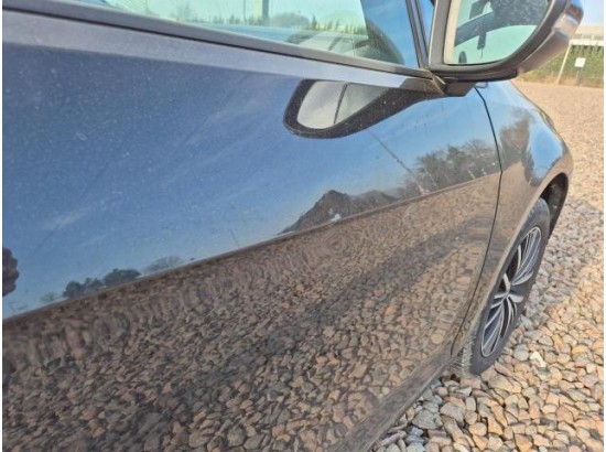 2016 Volkswagen Golf VII Variant Allstar BMT