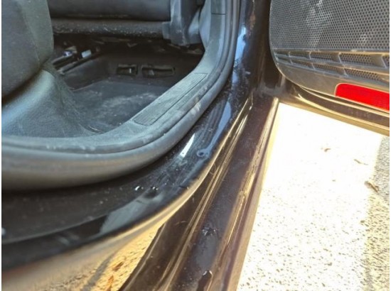 2016 Volkswagen Golf VII Variant Allstar BMT