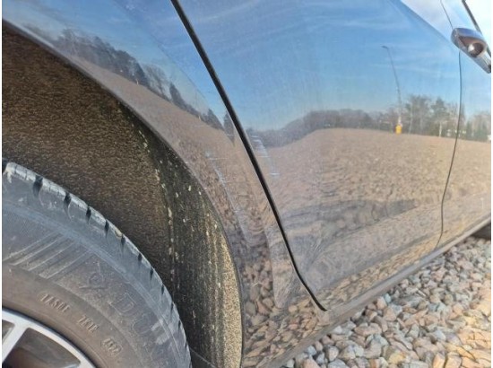 2016 Volkswagen Golf VII Variant Allstar BMT