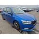 2019 Skoda Fabia Ambition