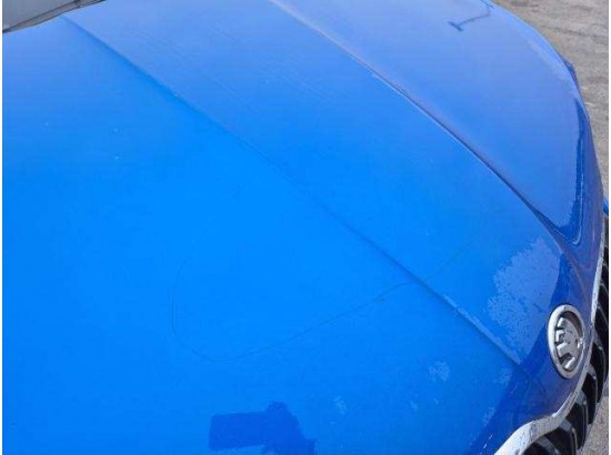 2019 Skoda Fabia Ambition