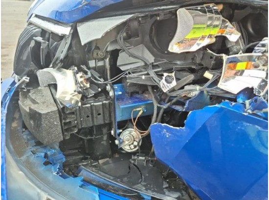 2019 Skoda Fabia Ambition