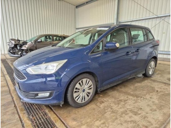 2016 Ford Grand C-Max Business Edition