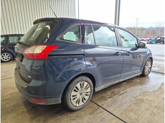 2016 Ford Grand C-Max Business Edition