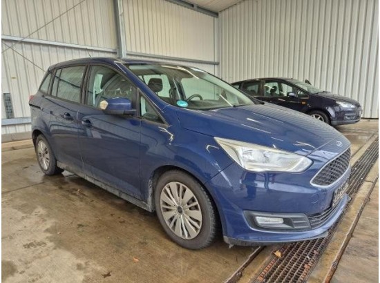 2016 Ford Grand C-Max Business Edition