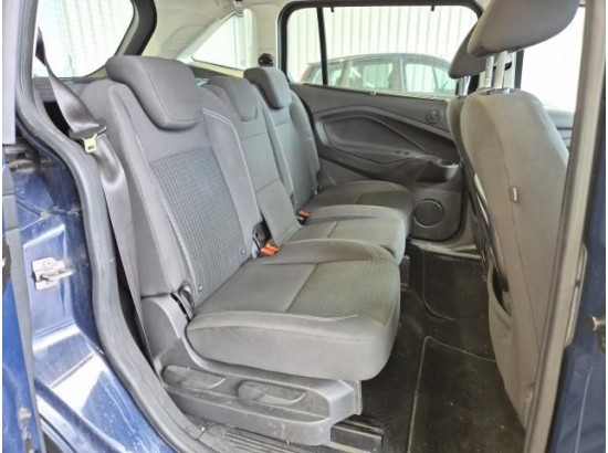 2016 Ford Grand C-Max Business Edition