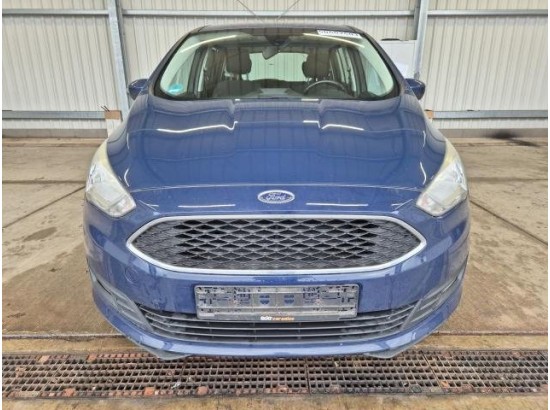2016 Ford Grand C-Max Business Edition