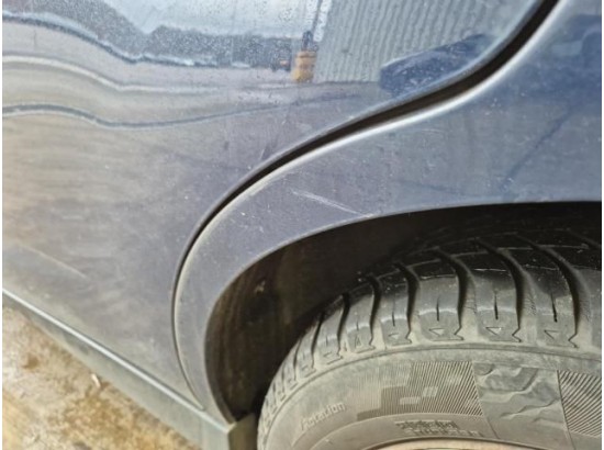 2016 Ford Grand C-Max Business Edition