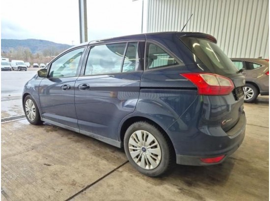 2016 Ford Grand C-Max Business Edition