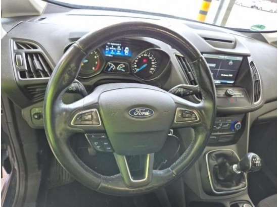 2016 Ford Grand C-Max Business Edition