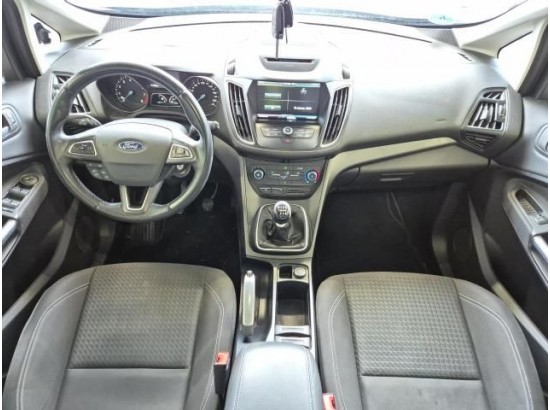 2016 Ford Grand C-Max Business Edition