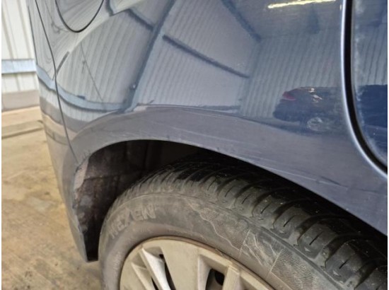 2016 Ford Grand C-Max Business Edition