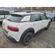 2018 Citroen C4 Cactus Feel
