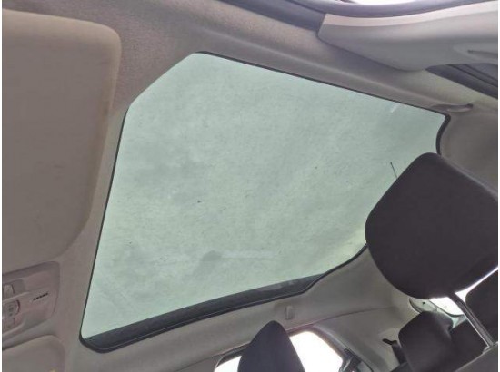 2018 Citroen C4 Cactus Feel