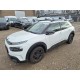 2018 Citroen C4 Cactus Feel