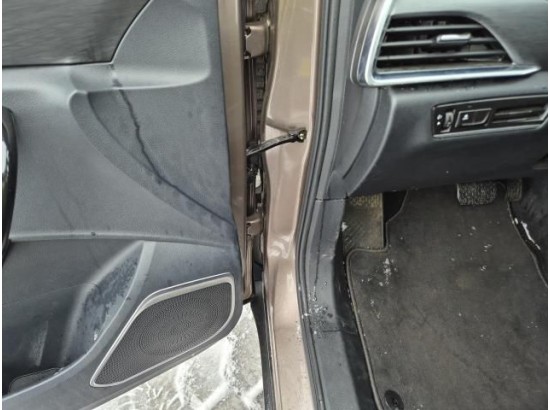 2021 China FAW (PRC) T77