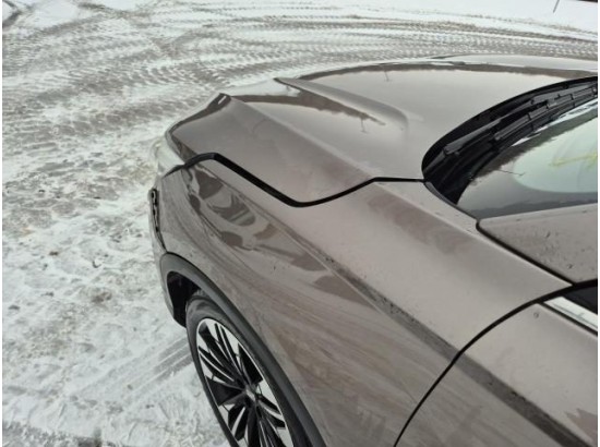 2021 China FAW (PRC) T77