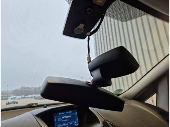 2017 Ford EcoSport Titanium