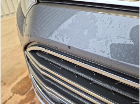 2017 Ford EcoSport Titanium