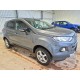 2017 Ford EcoSport Titanium
