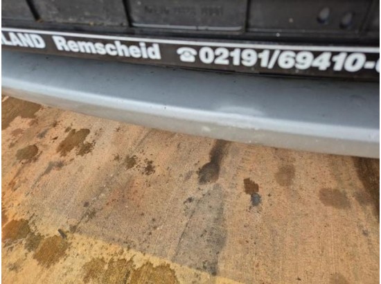 2017 Ford EcoSport Titanium