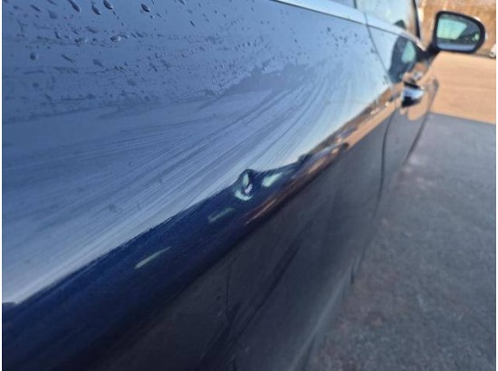 2018 Mercedes-Benz C -Klasse Coupe C 180