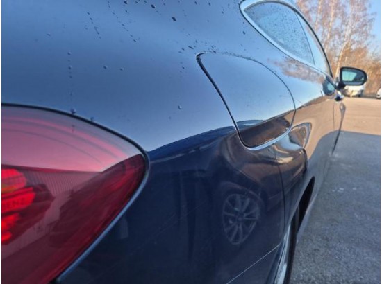 2018 Mercedes-Benz C -Klasse Coupe C 180