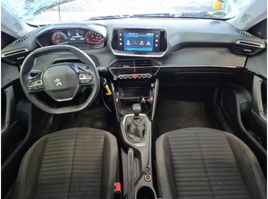 2021 Peugeot 2008 Active