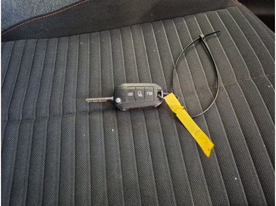 2021 Peugeot 2008 Active