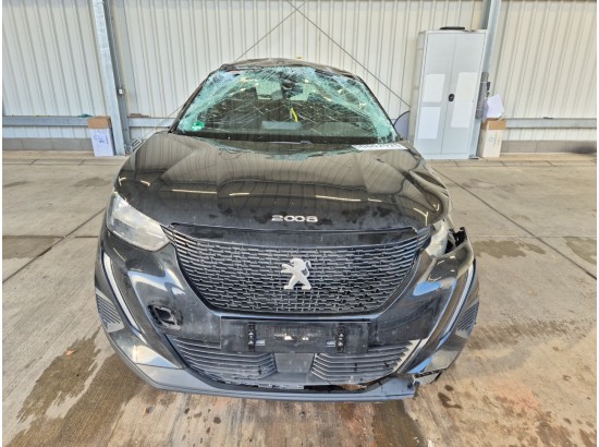 2021 Peugeot 2008 Active