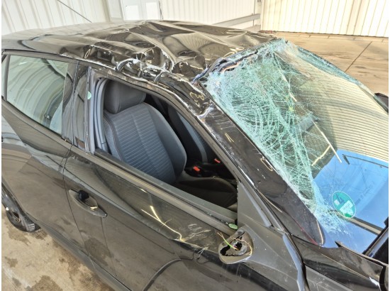 2021 Peugeot 2008 Active