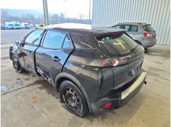 2021 Peugeot 2008 Active
