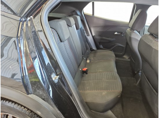 2021 Peugeot 2008 Active