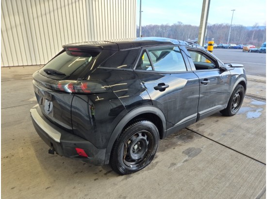 2021 Peugeot 2008 Active