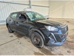 2021 Peugeot 2008 Active