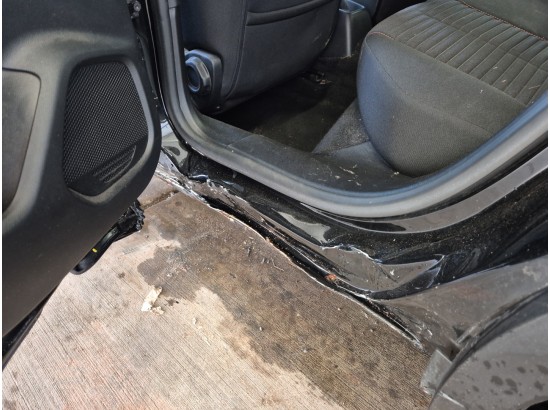 2021 Peugeot 2008 Active