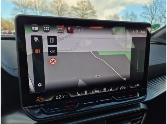 2025 Cupra Formentor 1.5 eTSI 110 kW