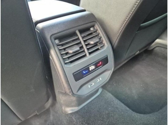 2025 Cupra Formentor 1.5 eTSI 110 kW