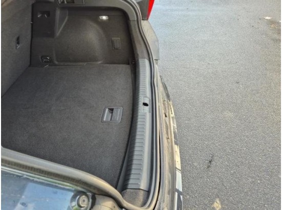 2025 Cupra Formentor 1.5 eTSI 110 kW