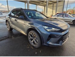 2025 Cupra Formentor 1.5 eTSI 110 kW