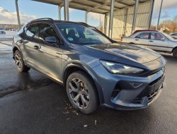 2025 Cupra Formentor 1.5 eTSI 110 kW