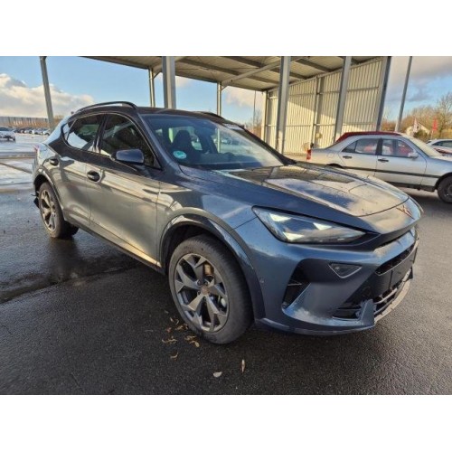 2025 Cupra Formentor 1.5 eTSI 110 kW