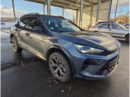 2025 Cupra Formentor 1.5 eTSI 110 kW