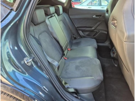 2025 Cupra Formentor 1.5 eTSI 110 kW