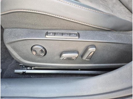 2025 Cupra Formentor 1.5 eTSI 110 kW